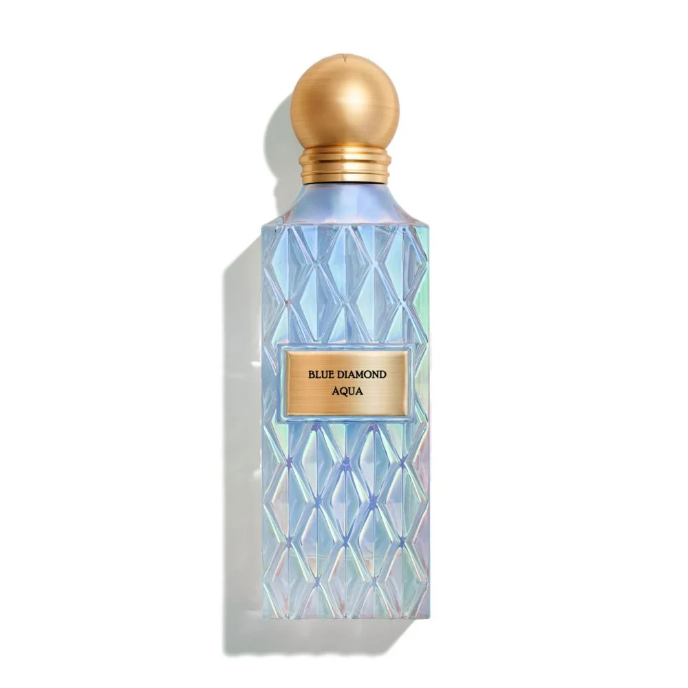 IBRAQ Blue Aqua Diamond EDP 150ml