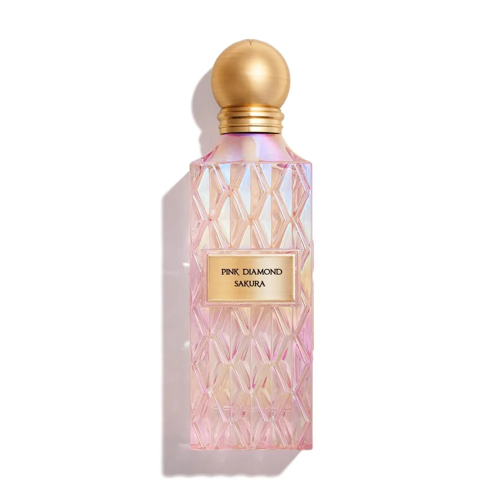 IBRAQ Pink Sakura Diamond EDP 150ml