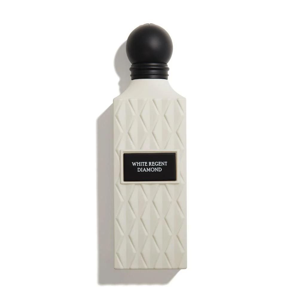 IBRAQ White Regent Diamond EDP 150ml