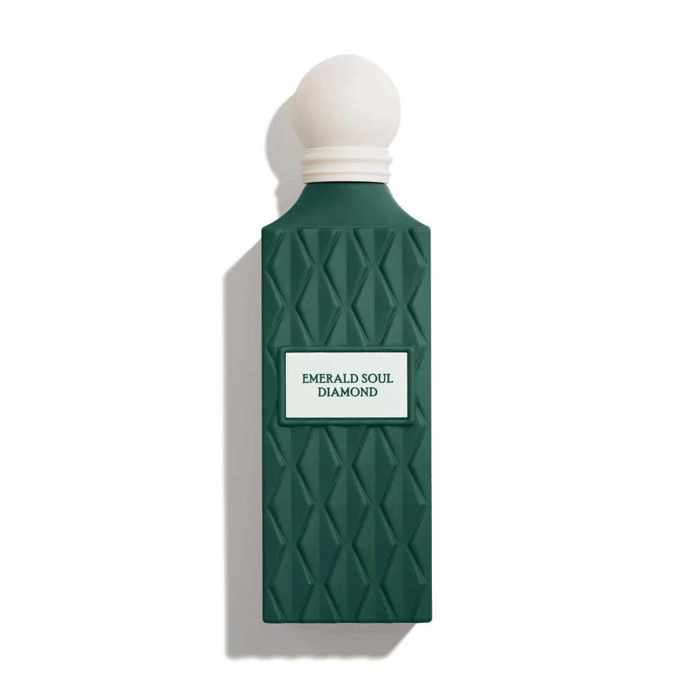 IBRAQ Emerald Soul Diamond EDP 150ml