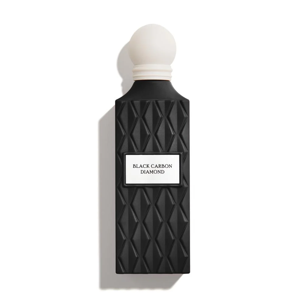 IBRAQ Black Carbon Diamond EDP 150ml
