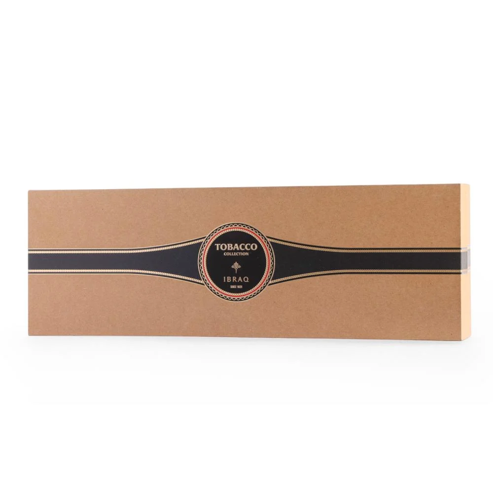 IBRAQ Tobacco Collection Set EDP 9x20ml