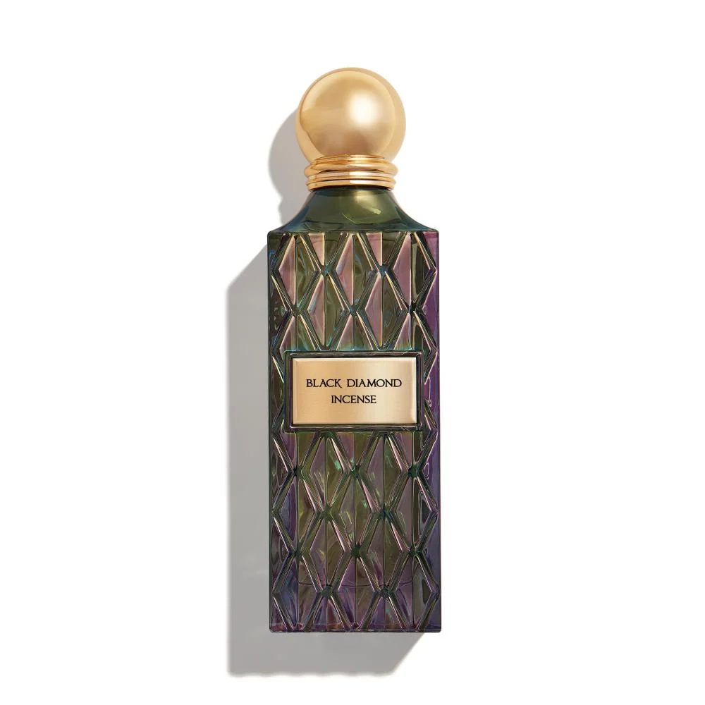 IBRAQ Black Incense Diamond EDP 150ml