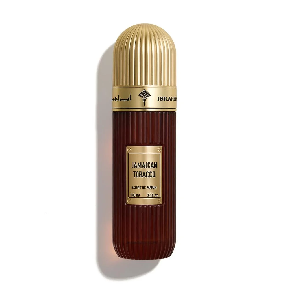 IBRAQ Jamaican Tobacco EDP 100ml