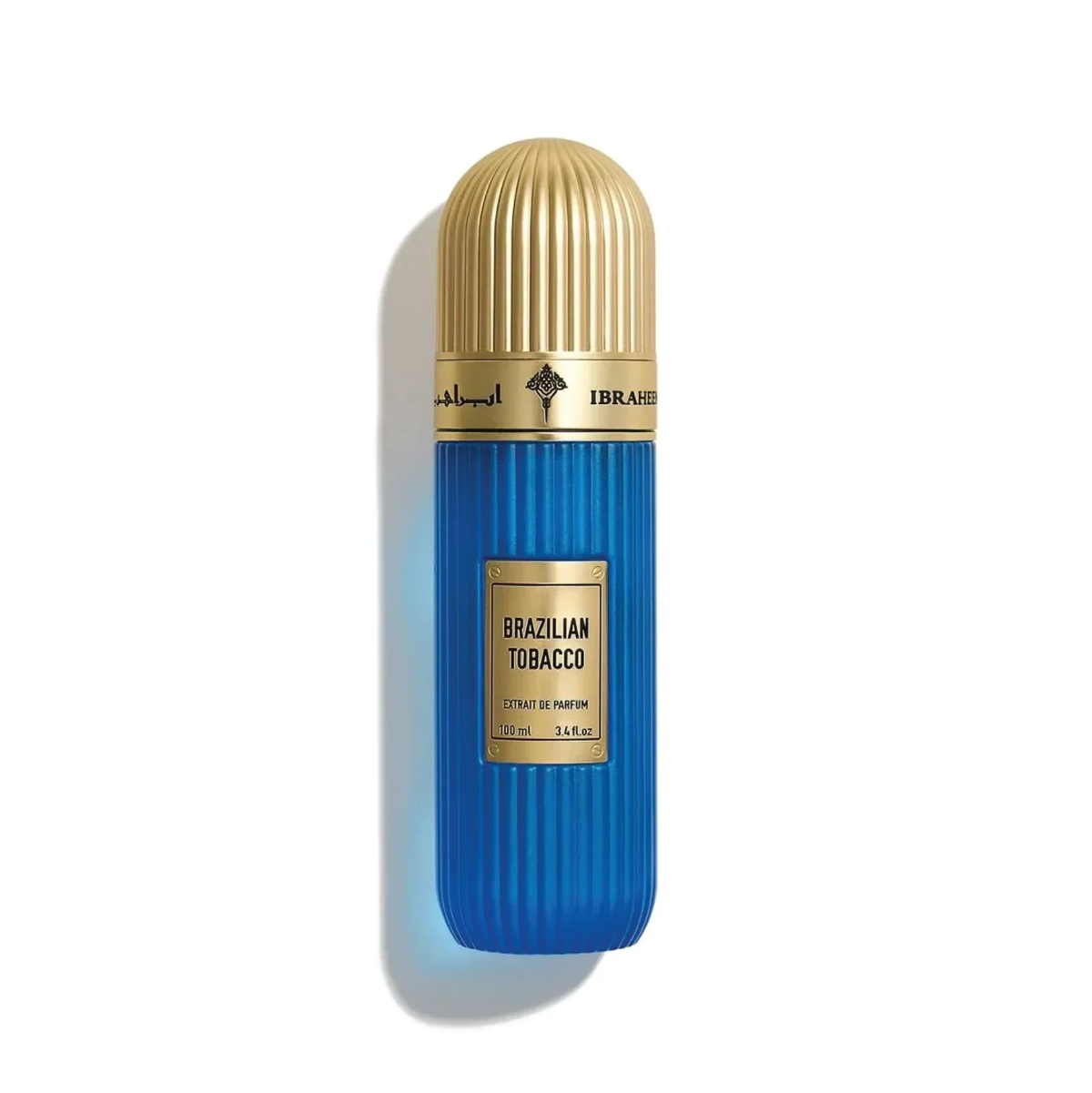 IBRAQ Brazilian Tobacco EDP 100ML
