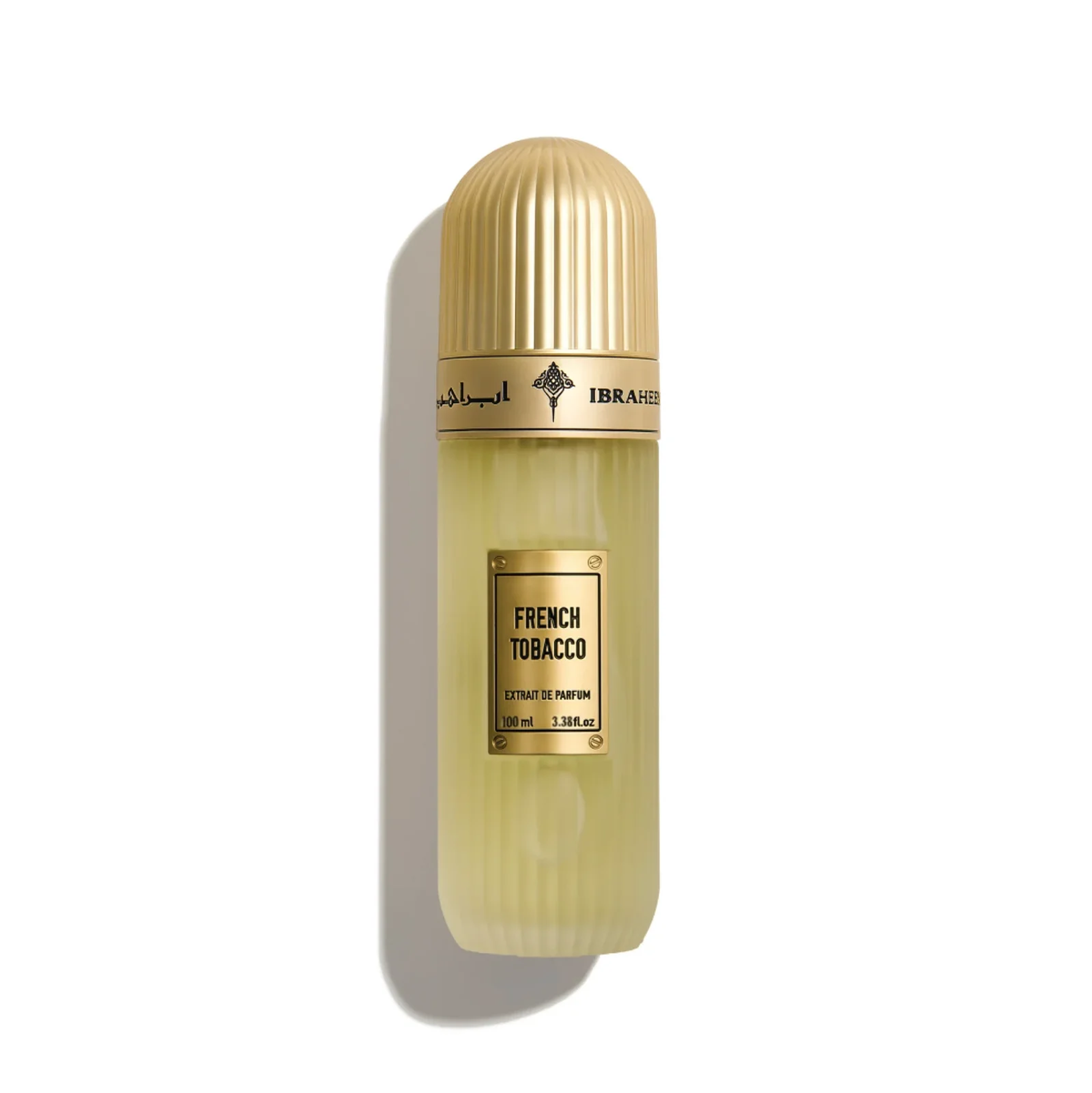 IBRAQ French Tobacco EDP 100ml