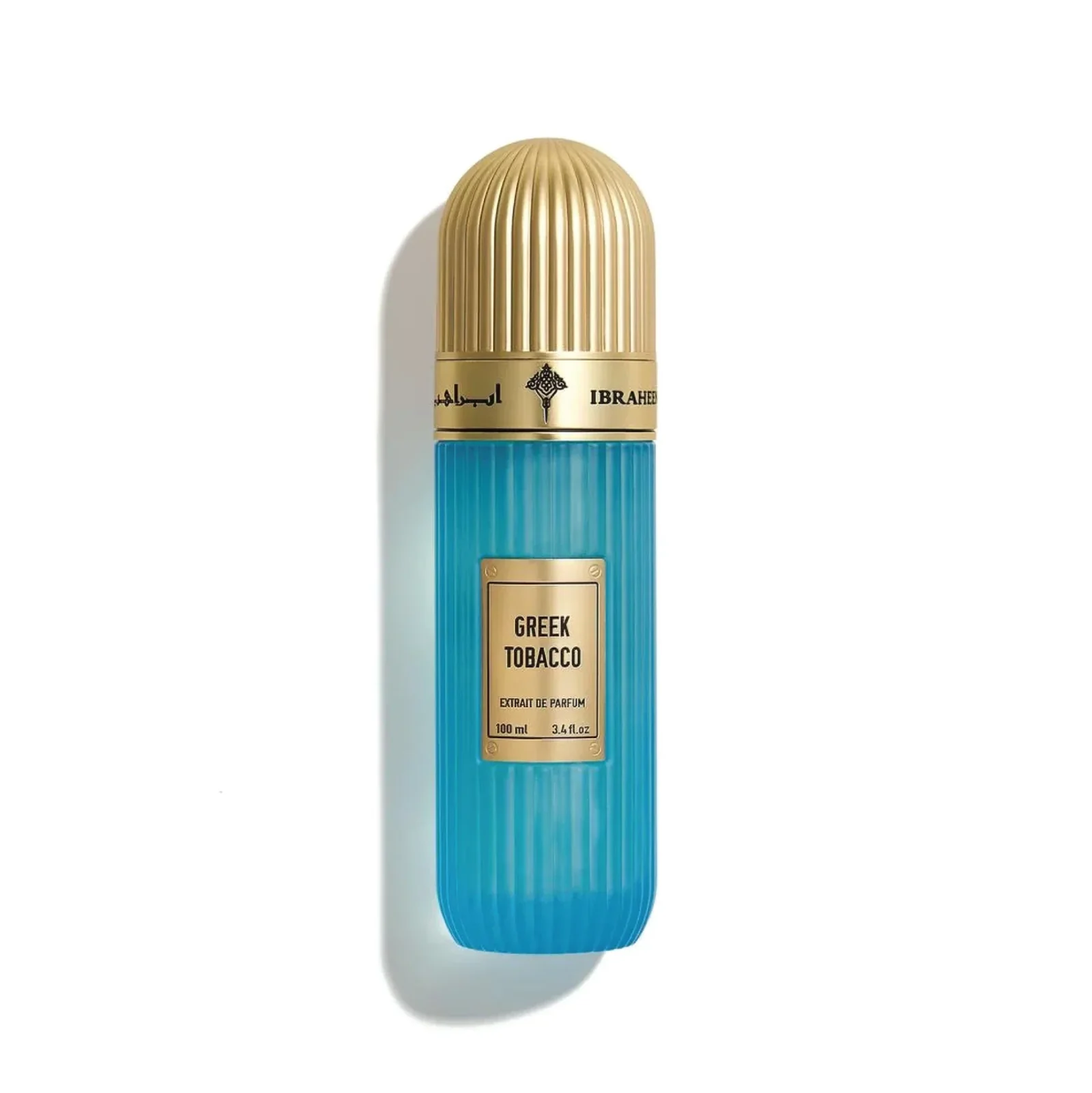 IBRAQ Greek Tobacco EDP 100ml