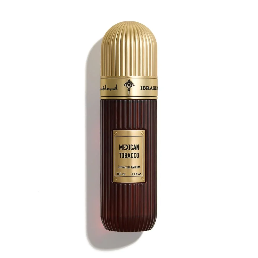 IBRAQ Mexican Tobacco EDP 100ml
