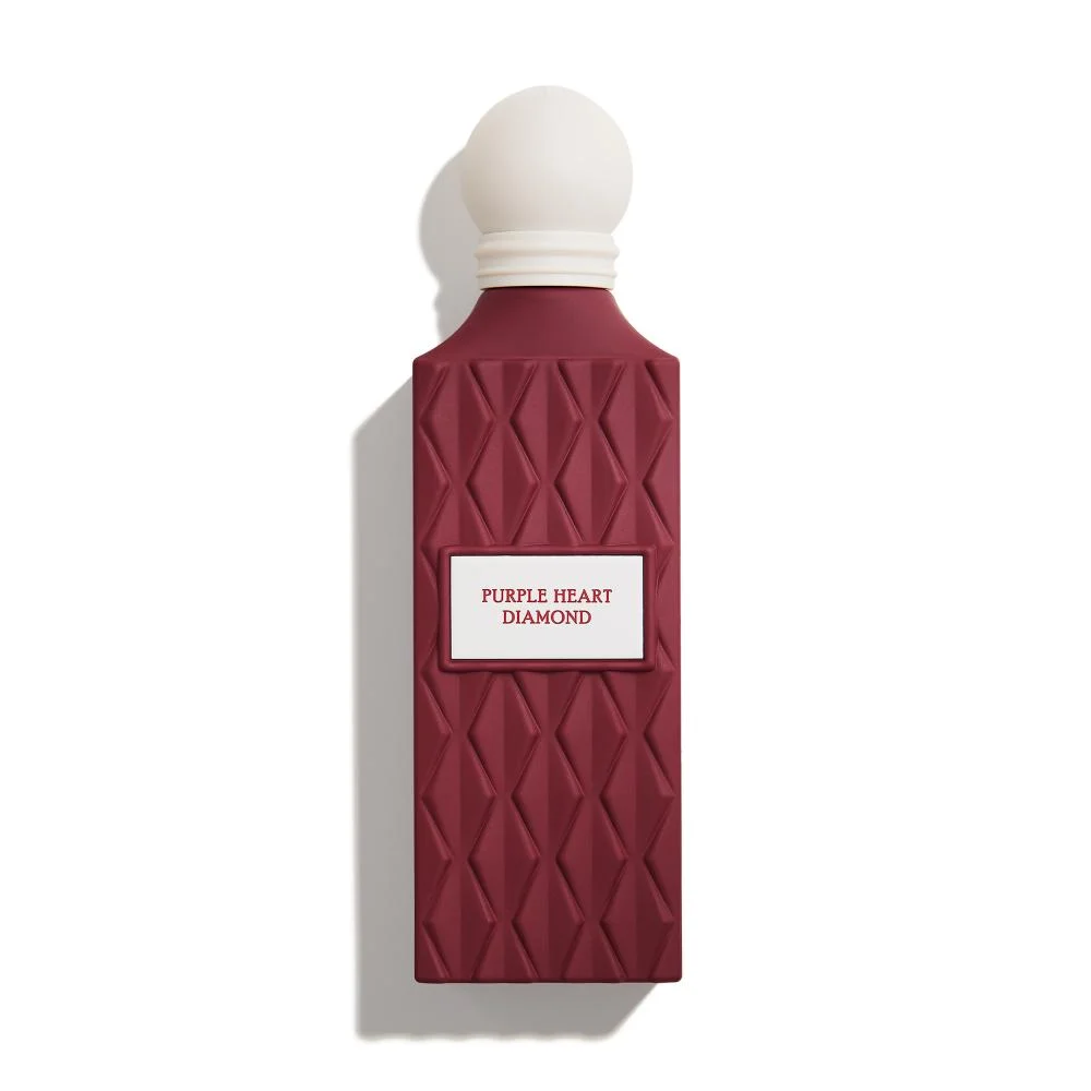 IBRAQ Purple Heart Diamond EDP 150ml