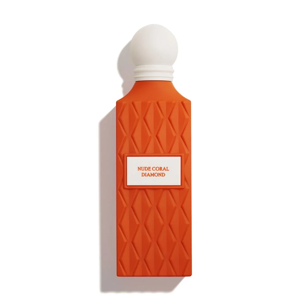 IBRAQ Nude Coral Diamond EDP 150ml