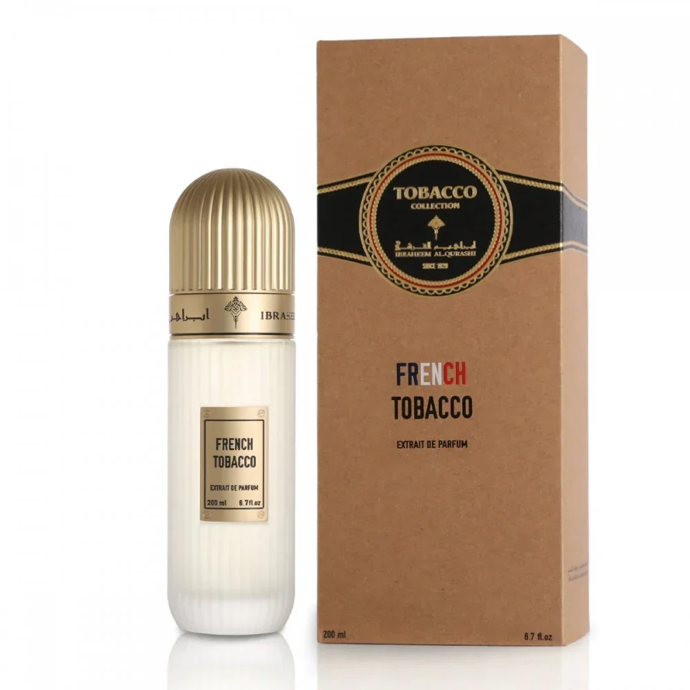 IBRAQ French Tobacco EDP 100ml